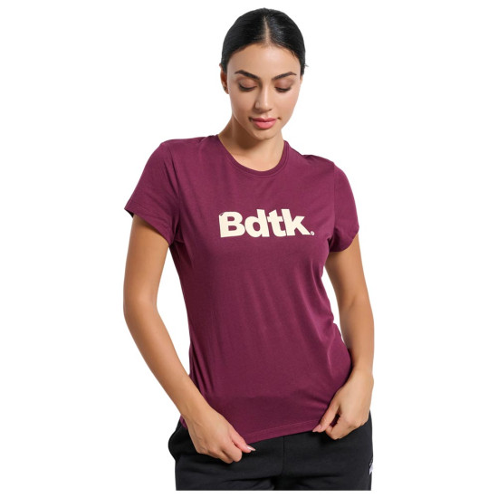 Bodytalk Γυναικεία κοντομάνικη μπλούζα